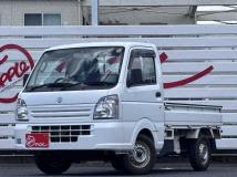 2015 Suzuki Carry Truck
