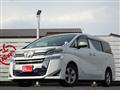 2019 Toyota Vellfire