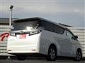 2019 Toyota Vellfire