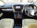 2019 Toyota Vellfire