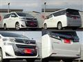 2019 Toyota Vellfire