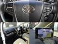 2019 Toyota Vellfire