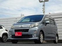 2013 Daihatsu Move