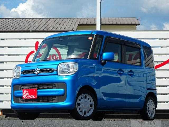2018 Suzuki Suzuki Others