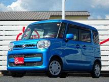 2018 Suzuki Suzuki Others