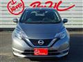 2019 Nissan Note