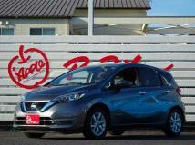 2019 Nissan Note