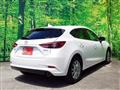 2018 Mazda Axela