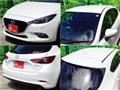 2018 Mazda Axela