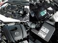 2018 Mazda Axela