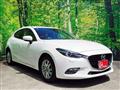 2018 Mazda Axela