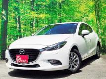 2018 Mazda Axela