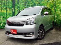 2011 Toyota Voxy