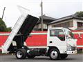 2013 Isuzu Elf Truck