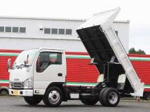 2013 Isuzu Elf Truck