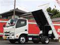 2017 Toyota Dyna Truck