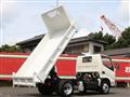 2017 Toyota Dyna Truck