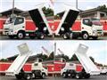 2017 Toyota Dyna Truck