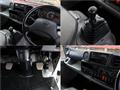 2017 Toyota Dyna Truck