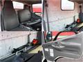 2017 Toyota Dyna Truck