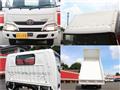 2017 Toyota Dyna Truck