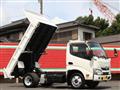 2017 Toyota Dyna Truck