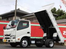 2017 Toyota Dyna Truck