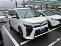 2019 Toyota Voxy