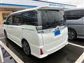 2019 Toyota Voxy