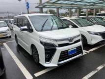 2019 Toyota Voxy