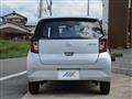 2021 Daihatsu Mira