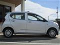 2021 Daihatsu Mira