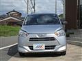 2021 Daihatsu Mira