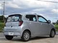 2021 Daihatsu Mira