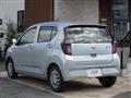 2021 Daihatsu Mira