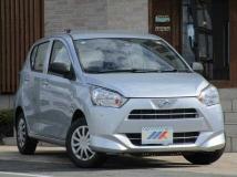 2021 Daihatsu Mira