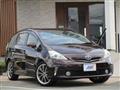 2014 Toyota PRIUS α