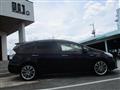 2014 Toyota PRIUS α