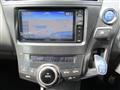 2014 Toyota PRIUS α
