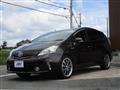 2014 Toyota PRIUS α
