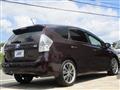 2014 Toyota PRIUS α