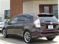 2014 Toyota PRIUS α