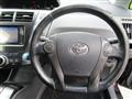 2014 Toyota PRIUS α