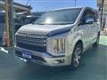 2024 Mitsubishi Delica D5
