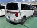2024 Mitsubishi Delica D5
