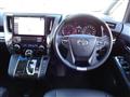 2017 Toyota Alphard G
