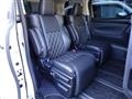 2017 Toyota Alphard G
