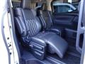 2017 Toyota Alphard G