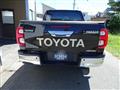2024 Toyota Hilux