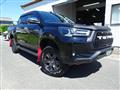 2024 Toyota Hilux
